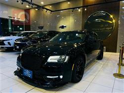 کرایسلەر 300